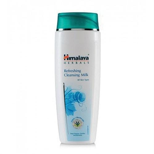 Himalaya Refreshing Cleansing Milk 200ml Himalaya Refreshing Cleansing Milk 200ml