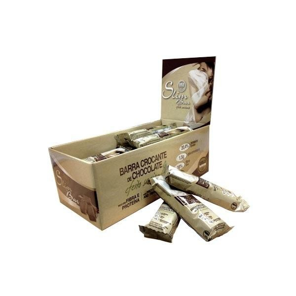 Goldnutrition Slim Bar Dark Chocolate Goldnutrition Slim Bar Dark Chocolate