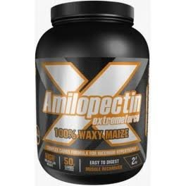 Goldnutrition Extreme Force Amilopectina 2 Kg Goldnutrition Extreme Force Amilopectina 2 Kg