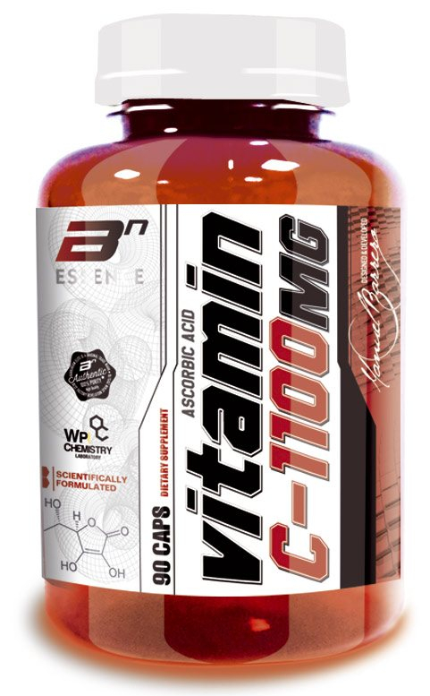 Bavarian Vitamin C-1100 Mg Bavarian Vitamin C-1100 Mg