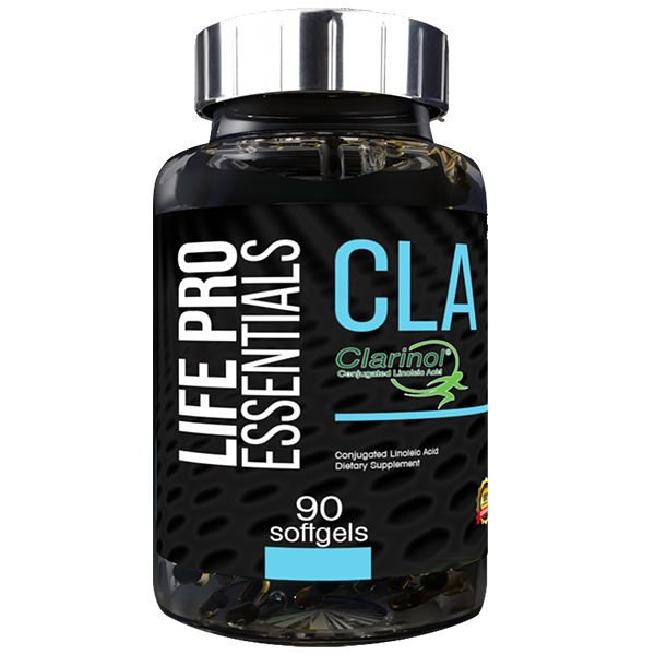 Life Pro Essentials Cla Clarinol 1000mg 90 Softgels Life Pro Essentials Cla Clarinol 1000mg 90 Softgels