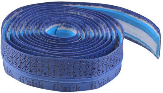 Fizik Cinta De Manillar Performance Tacky Blue Fizik Cinta De Manillar Performance Tacky Blue