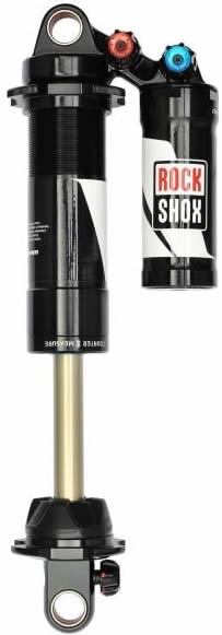Rockshox Vivid R2c 267x89 '17 Rockshox Vivid R2c 267x89 '17