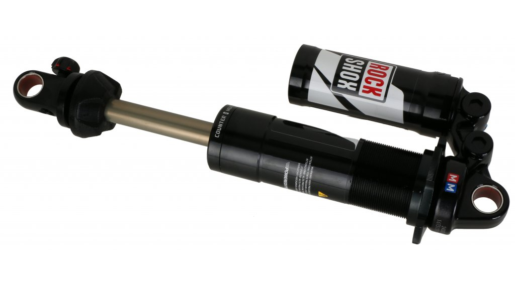 Rockshox Vivid R2c 200x57 '17 Rockshox Vivid R2c 200x57 '17