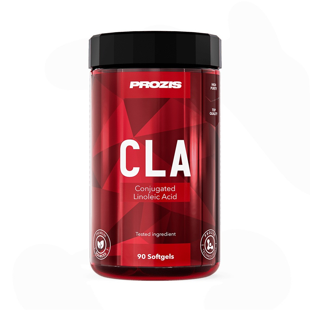 Prozis Cla 90 Softgels Prozis Cla 90 Softgels