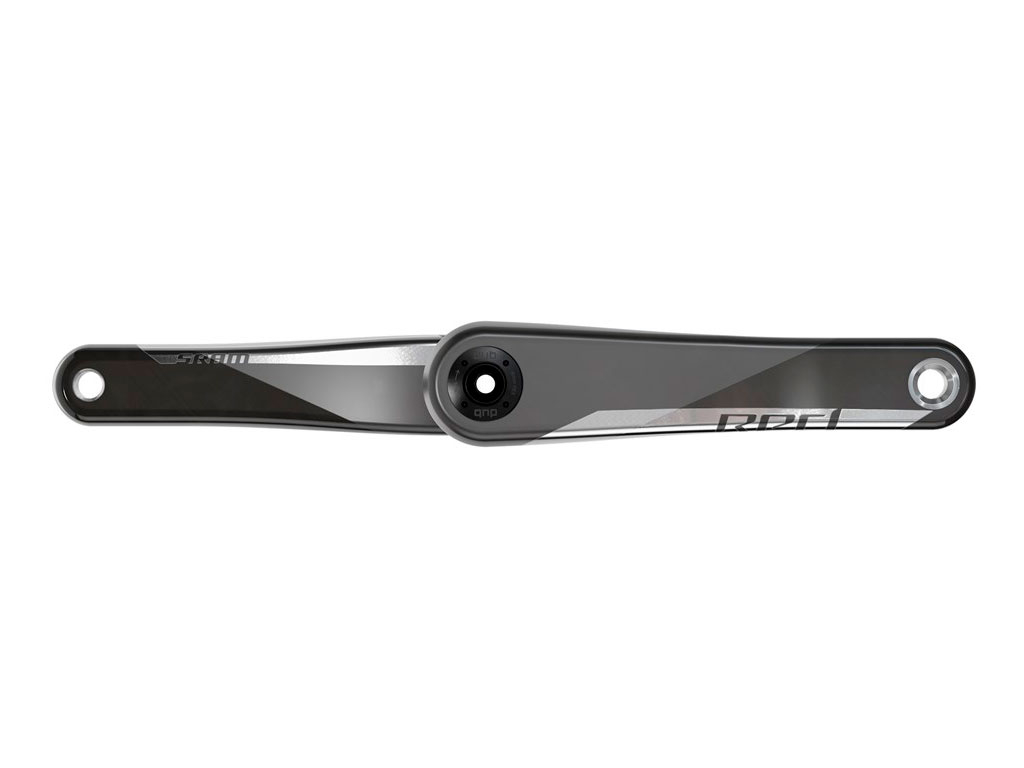 Sram Biela Red Axs D1 Dub 167,5 Sin Plato Ni Araña (8 Tornillos) Sram Biela Red Axs D1 Dub 167,5 Sin Plato Ni Araña (8 Tornillos)
