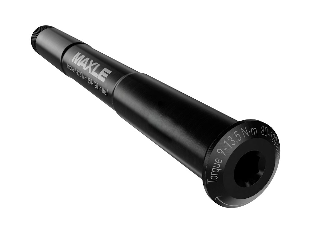 Rockshox Eje Maxle Lite Dh 20 Barra 35mm (largo Total 158mm) Rockshox Eje Maxle Lite Dh 20 Barra 35mm (largo Total 158mm)