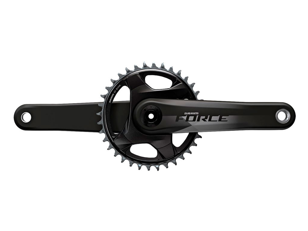 Sram Biela Force 1 Axs Dub83 Ai 175 40d Sram Biela Force 1 Axs Dub83 Ai 175 40d