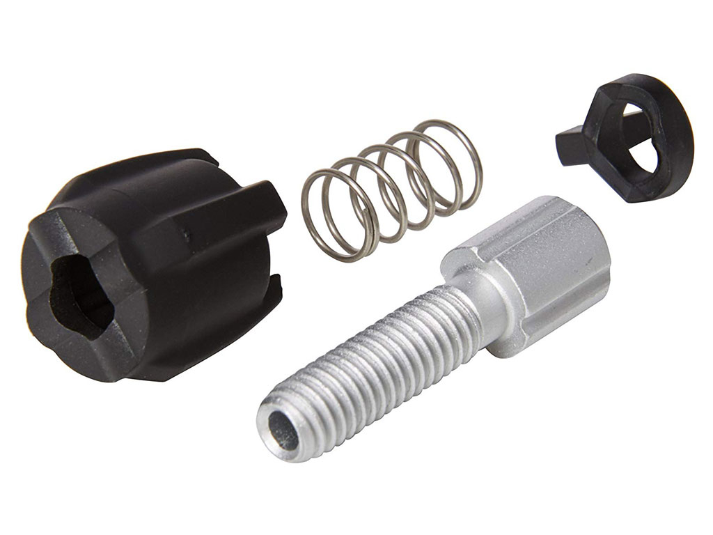 Sram Recambio Adhesivos Roam 40 27,5" Plata Sram Recambio Adhesivos Roam 40 27,5" Plata