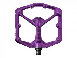 Crankbrothers Stamp 7 Small/ Purple Body (incluye Pins Extra)