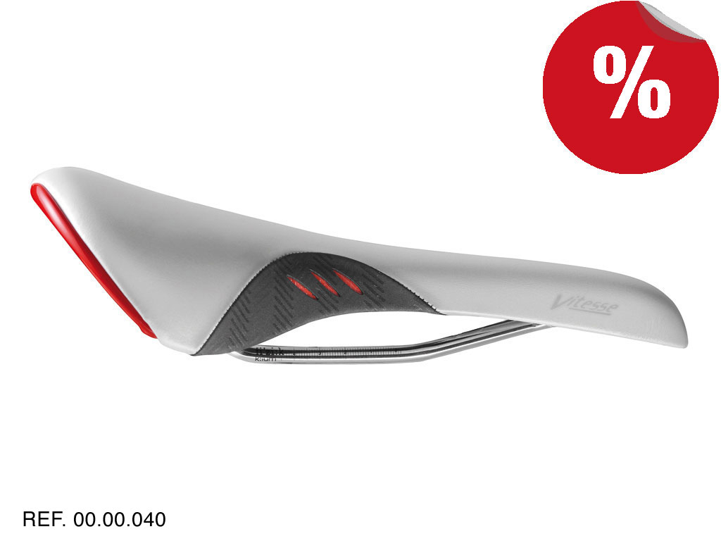 Fizik Vitesse Kium Pearl White/gummy Black Red** Fizik Vitesse Kium Pearl White/gummy Black Red**