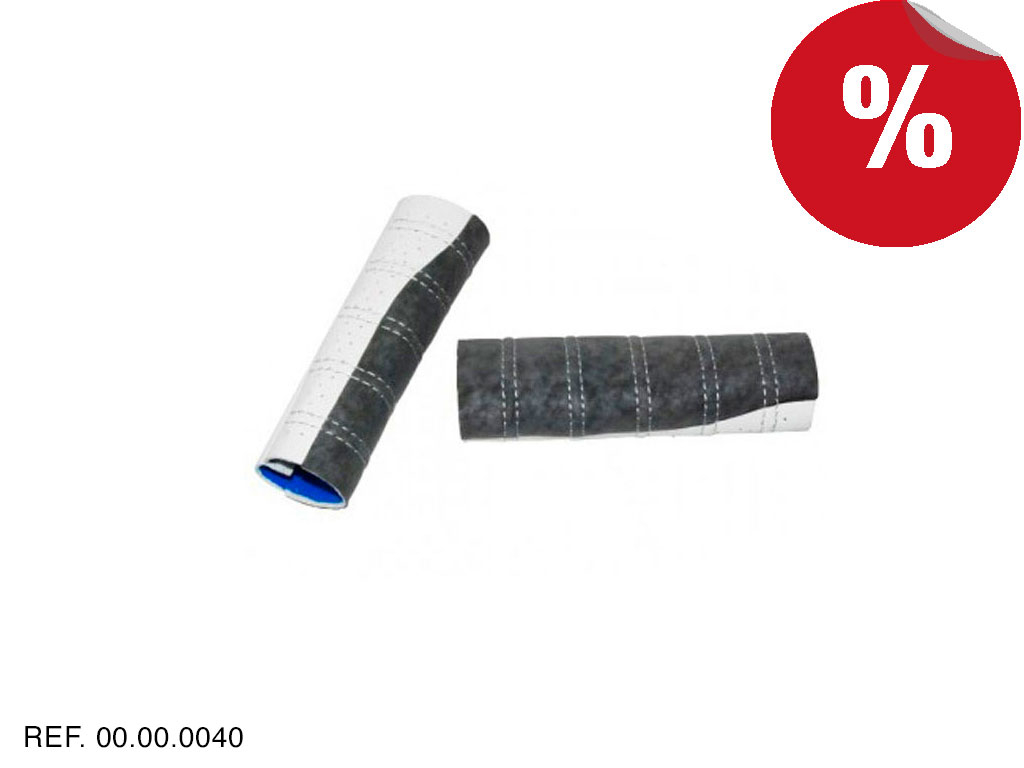 Fizik Funda Puño X Country White/grey** Fizik Funda Puño X Country White/grey**