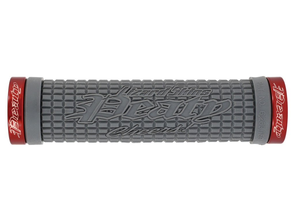 Lizard Skins Puños Peaty Lock On Graphite Lizard Skins Puños Peaty Lock On Graphite