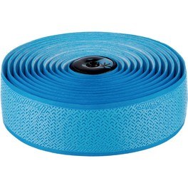 Lizard Skins Cinta De Manillar 3.2 mm Sky Blue Azul - Mejora el agarre y previene lesiones