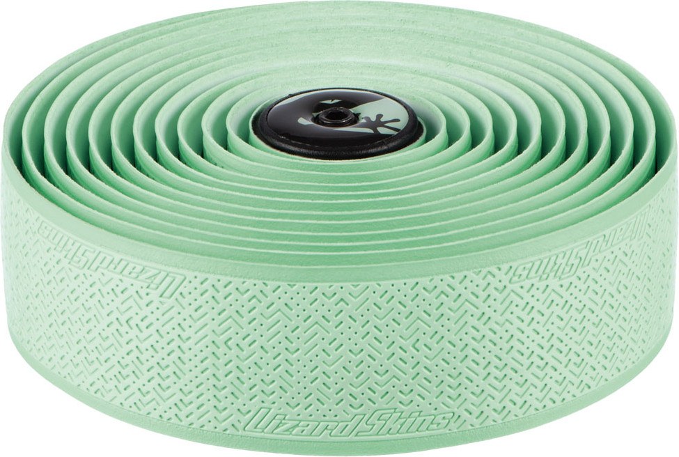 Lizard Skins Cinta De Manillar 3.2mm Mint Green Lizard Skins Cinta De Manillar 3.2mm Mint Green