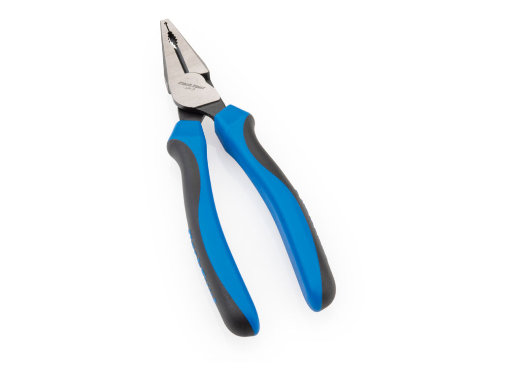 Park Tool Lp-7 Alicate Universal Punta Fina Park Tool Lp-7 Alicate Universal Punta Fina