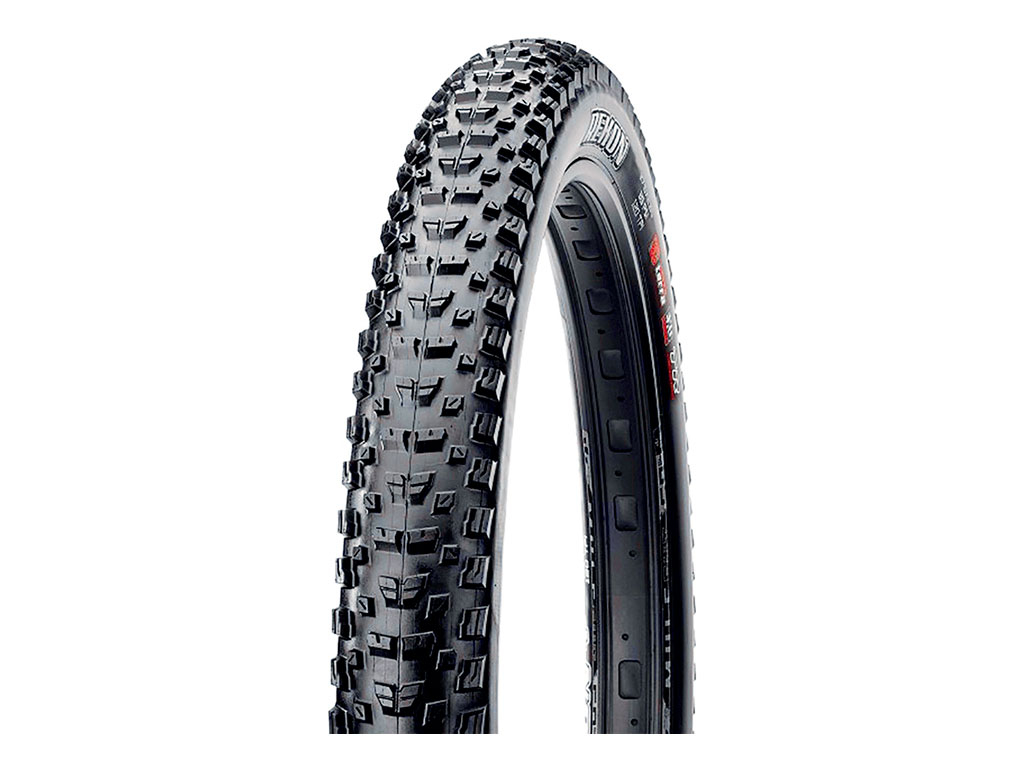 Maxxis Rekon Mountain 29x2.60 Foldable Exo/tr Maxxis Rekon Mountain 29x2.60 Foldable Exo/tr
