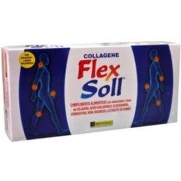 Phytovit Colageno Flex Soll 20 Stick