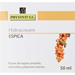 Phytovit Spica Crema 50 Ml