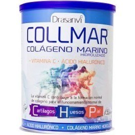 Drasanvi Collmar Colágeno + Vitamina C 275 gr