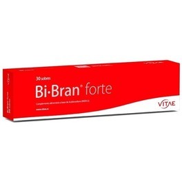 Vitae Bi Bran 1000 Mg 30 Sobres