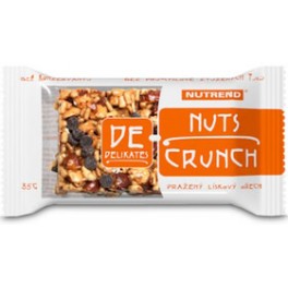 Nutrend Denuts 1 barrita x 35 gr