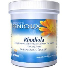Fenioux Rhodiola 90 Gr