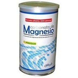 Pinisan Carbonato Magnesio 200 Gr