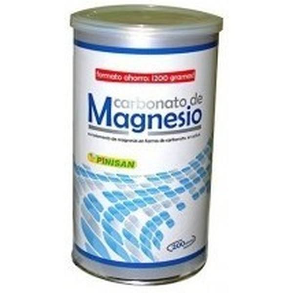 Pinisan Carbonato Magnesio 200 Gr