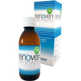 Geamed Renoven Sabor Limon C/stevia 200 Ml