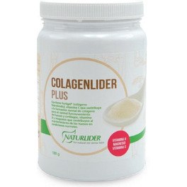 Naturlider Colagenlider Plus 180 G - Colageno Hidrolizado