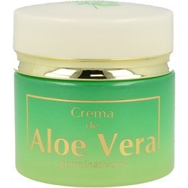 Fleurymer Aloe Vera Crema 50 Ml