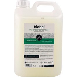 Biobel Beltran Eco Home Cleaner 5 litres