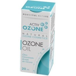 Olio di ozono Activozone 20 ml