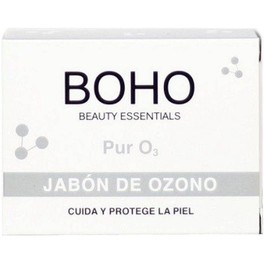 Boho Beauty Jabon Ozono 10 Gr Boho