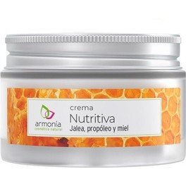 Creme Nutritivo Essencial Armonia 50ml