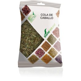 Soria Natural Cola De Caballo 50 Grs