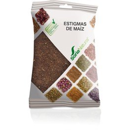 Soria Natural Estigmas Maiz 35 Grs