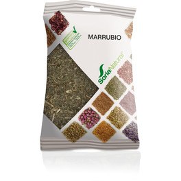 Soria Natural Andorn 50 Grs