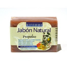 Ynsadiet Naturseife Propolis 100 Gr