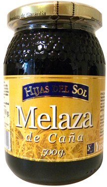 Ynsadiet Melaza De Caña Bote 500 Gr Ynsadiet Melaza De Caña Bote 500 Gr