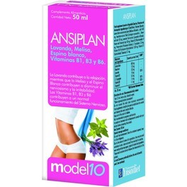 Ynsadiet Ansiplan 50 Ml