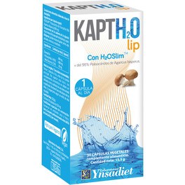 Ynsadiet Kapth20 Lip 30 Vcaps