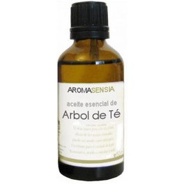 Aromasensia Aceite Arbol De Te Australiano 15ml Melaleuca Alte