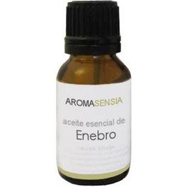 Aromasensia Aceite Esencial De Enebro