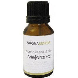 Aromasensia óleo essencial de manjerona 15ml