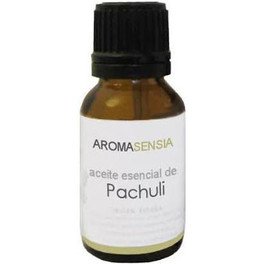 Aromasensia Aceite Esencial De Patchouli 15 Ml