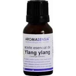 Aromasensia Aceite Esencial De Ylang Ylang 15ml