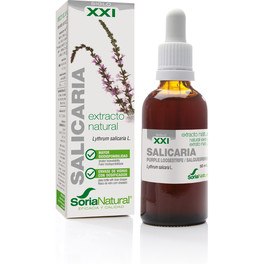 Soria Natural Loosestrife Extract S Xxi 50 ml