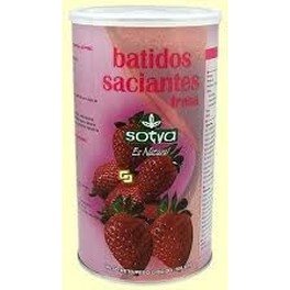 Sotya Satiating Strawberry Shake 700 grammes